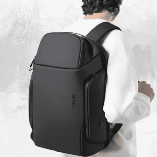 TitanPro Waterproof Business Backpack - Di Supremo