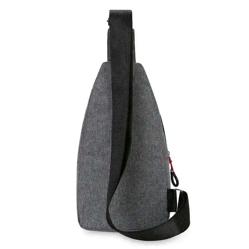 men's chest bag my shop saver