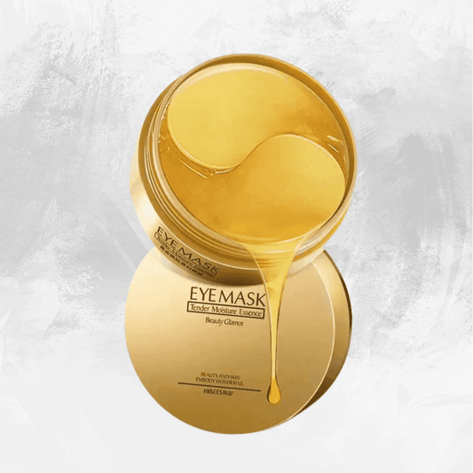 Collagen Eye Mask - Di Supremo