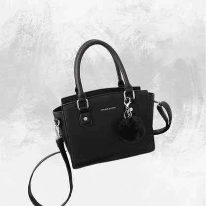 Ladies Fashion Handbag - Di Supremo
