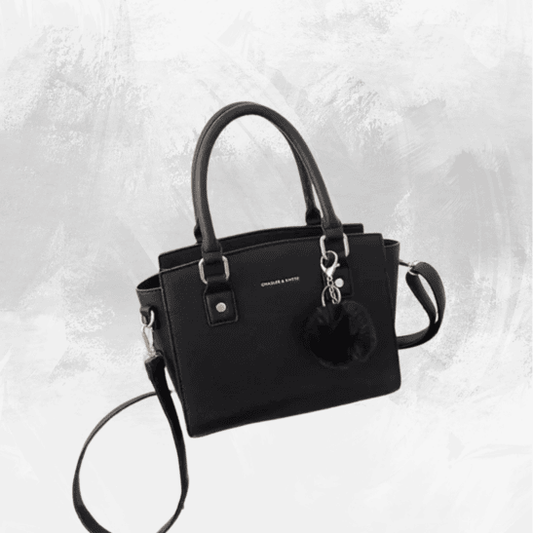 Ladies Fashion Handbag - Di Supremo