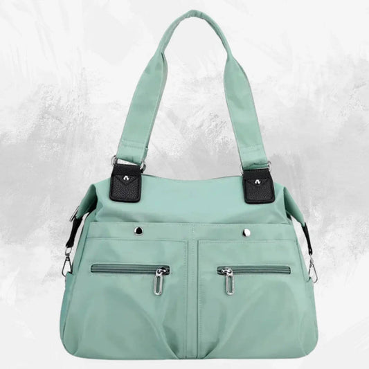 Shopping Fashion Travel Handbag My Shop Saver