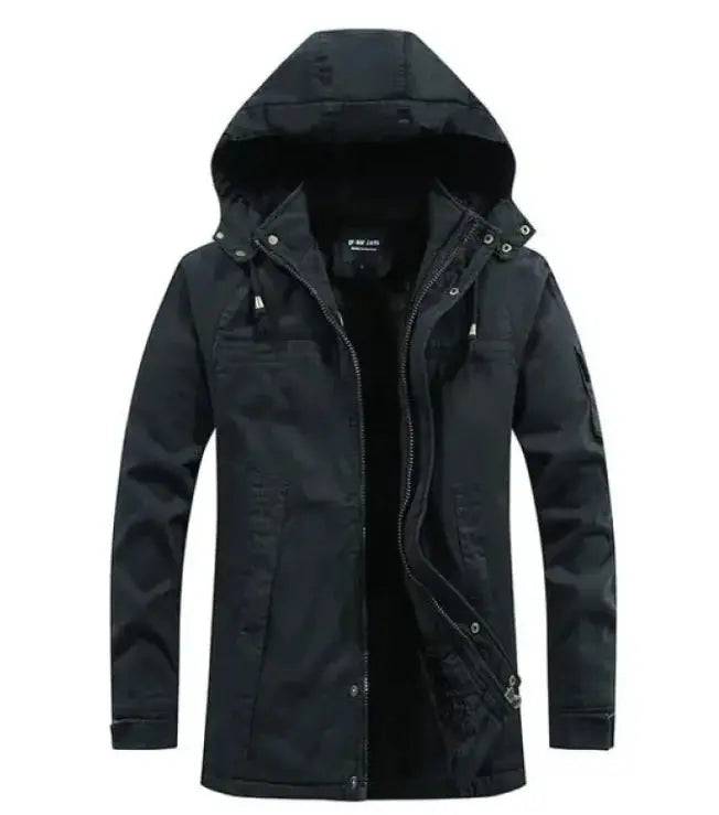 plush men's washed jacket my shop saver