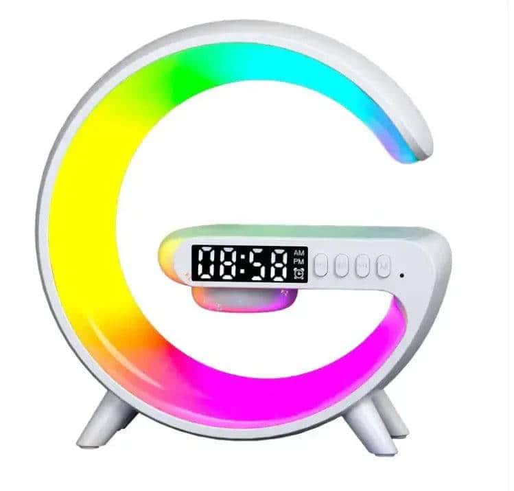 Smart G Lamp Night Light My Shop Saver