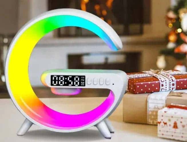 Smart G Lamp Night Light My Shop Saver