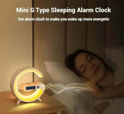 Smart G Lamp Night Light My Shop Saver