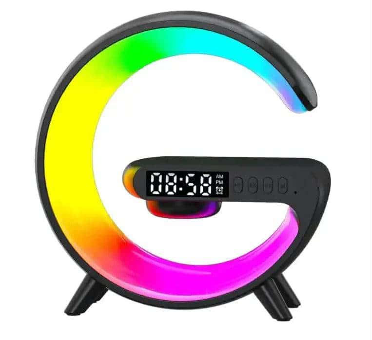 Smart G Lamp Night Light My Shop Saver