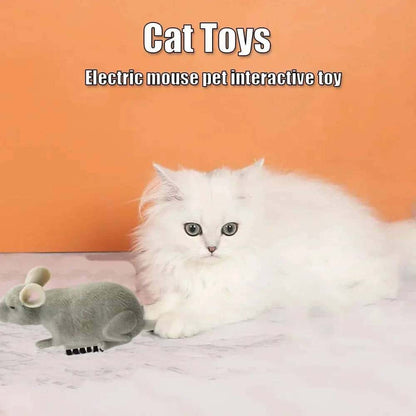 Rechargeable Smart Sensor Snake/Mouse My Shop Saver