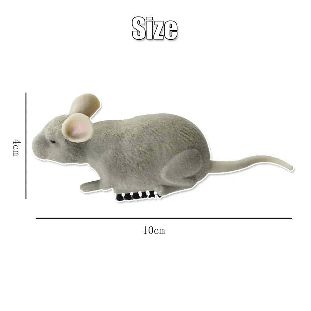 Rechargeable Smart Sensor Snake/Mouse My Shop Saver