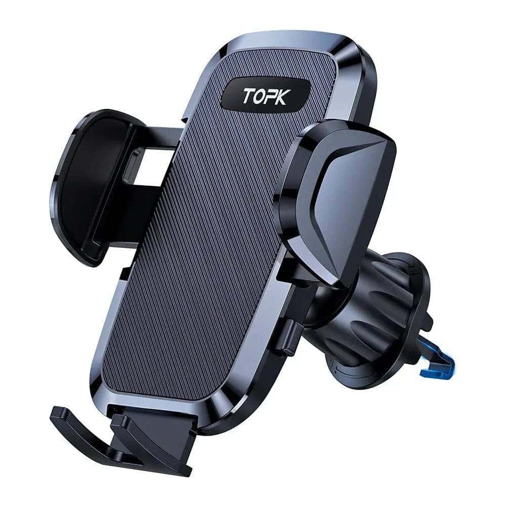 360-Degree Rotating Phone Mount My Shop Saver