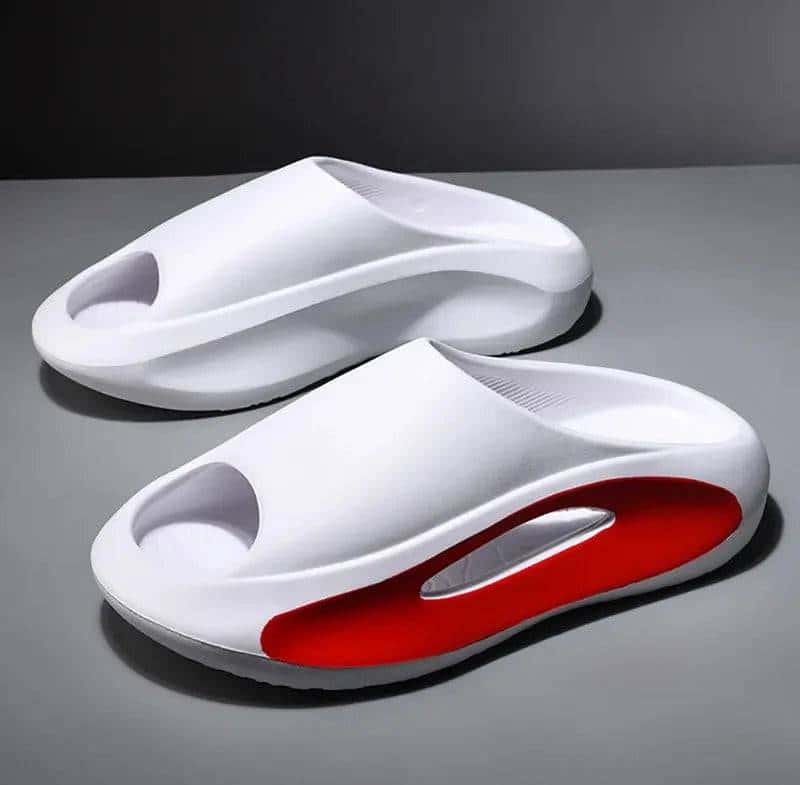 Unisex Lightweight Flip Flops My Shop Saver