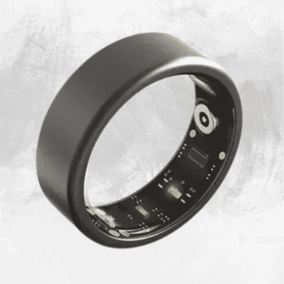 Multifunctional Health Tracker - Di Supremo