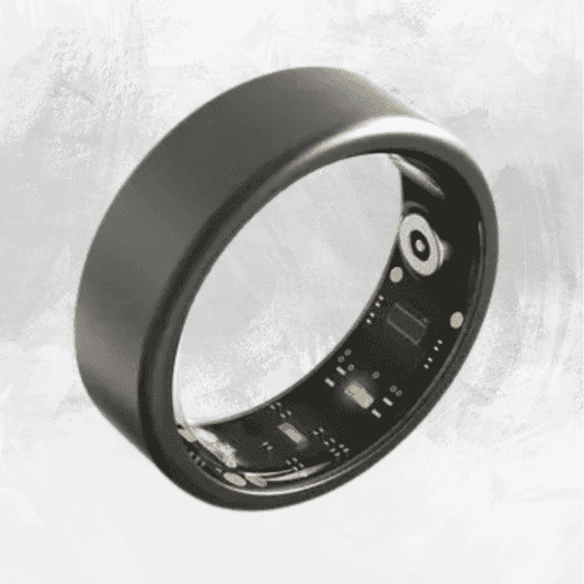Multifunctional Health Tracker - Di Supremo