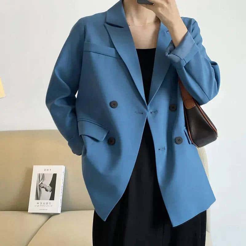 New British Style Suit My Shop Saver