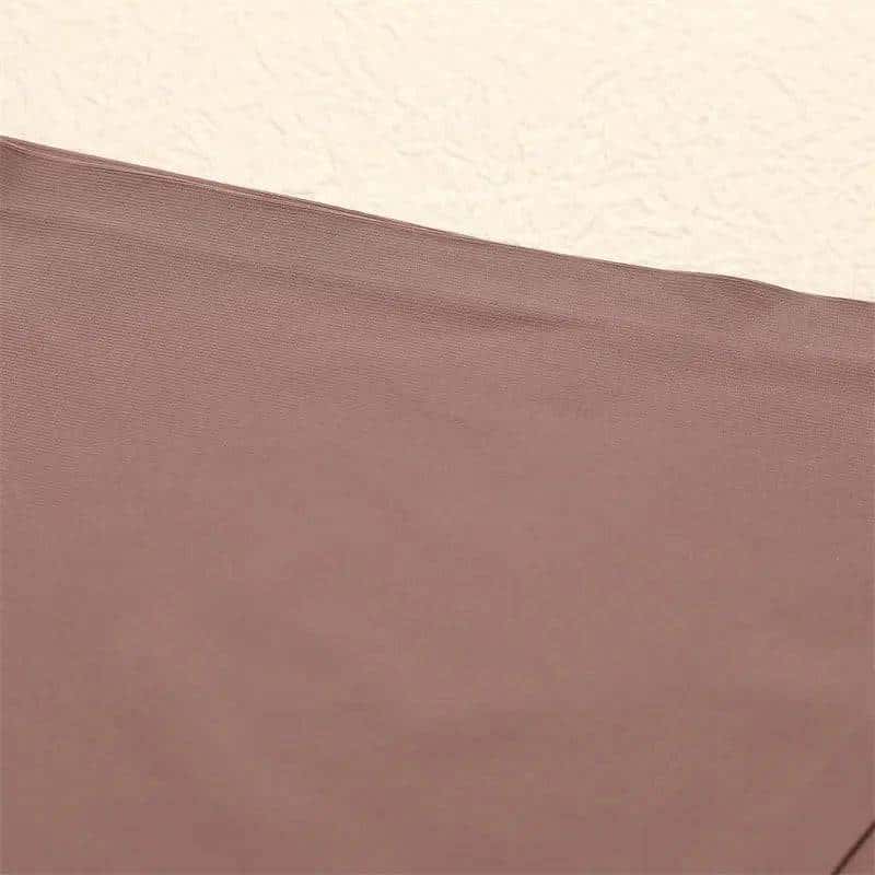 5 Pcs Seamless Silk Thongs My Shop Saver
