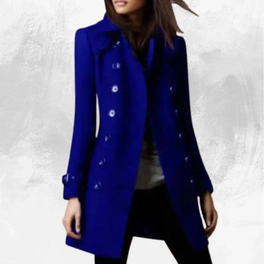 Ladies Spring Trench Coat My Shop Saver