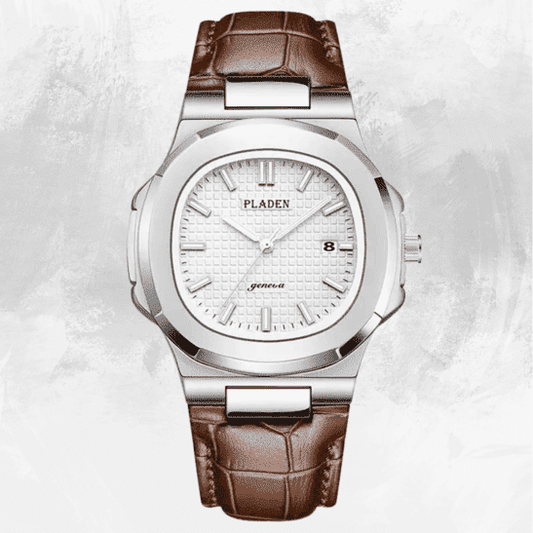 Men's Luxury Military Watch - Di Supremo