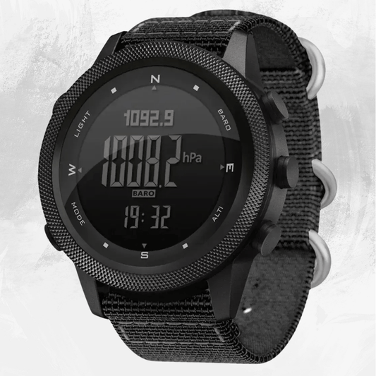 Men's Multifunctional Sports Watch - Di Supremo