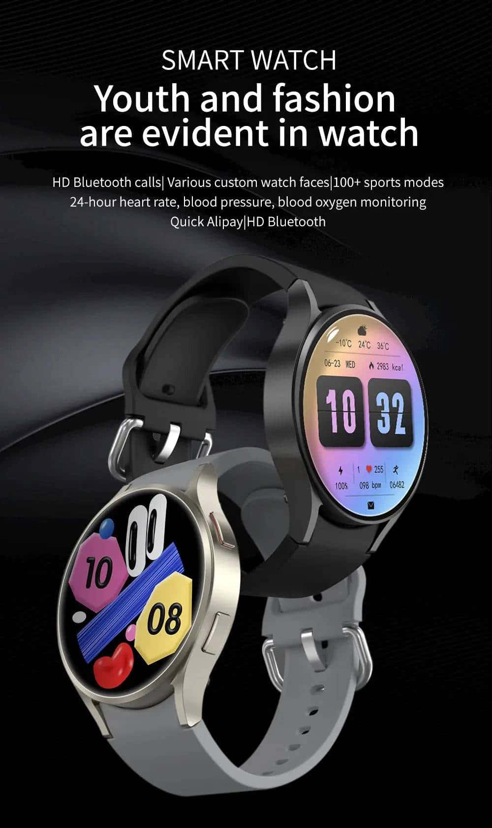 2024 galaxy watch 6 my shop saver