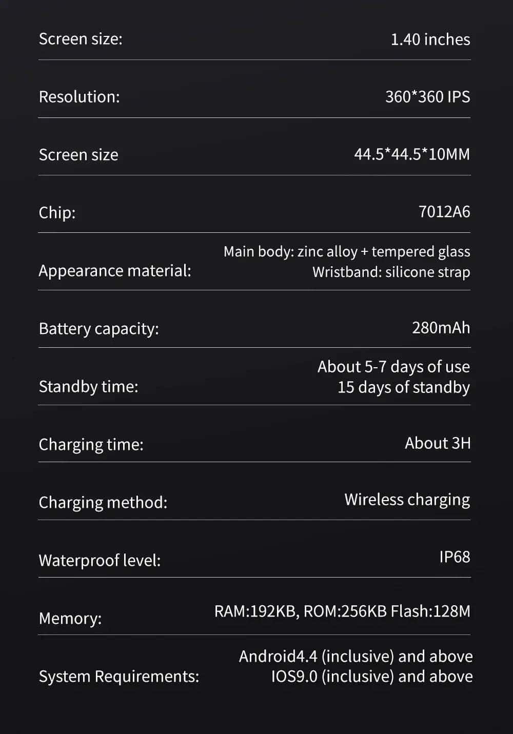 2024 Galaxy Watch 6 My Shop Saver