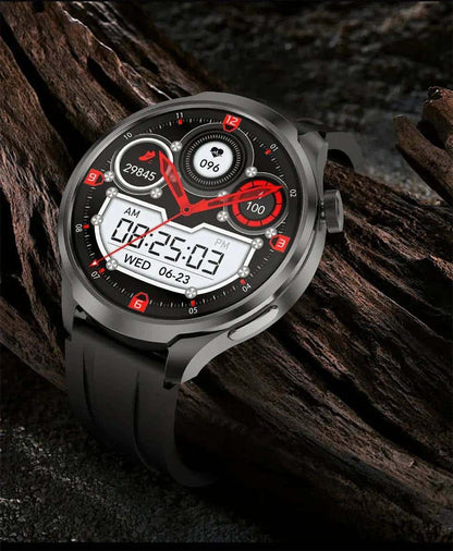 2024 Model HUAWEI Smartwatch My Shop Saver