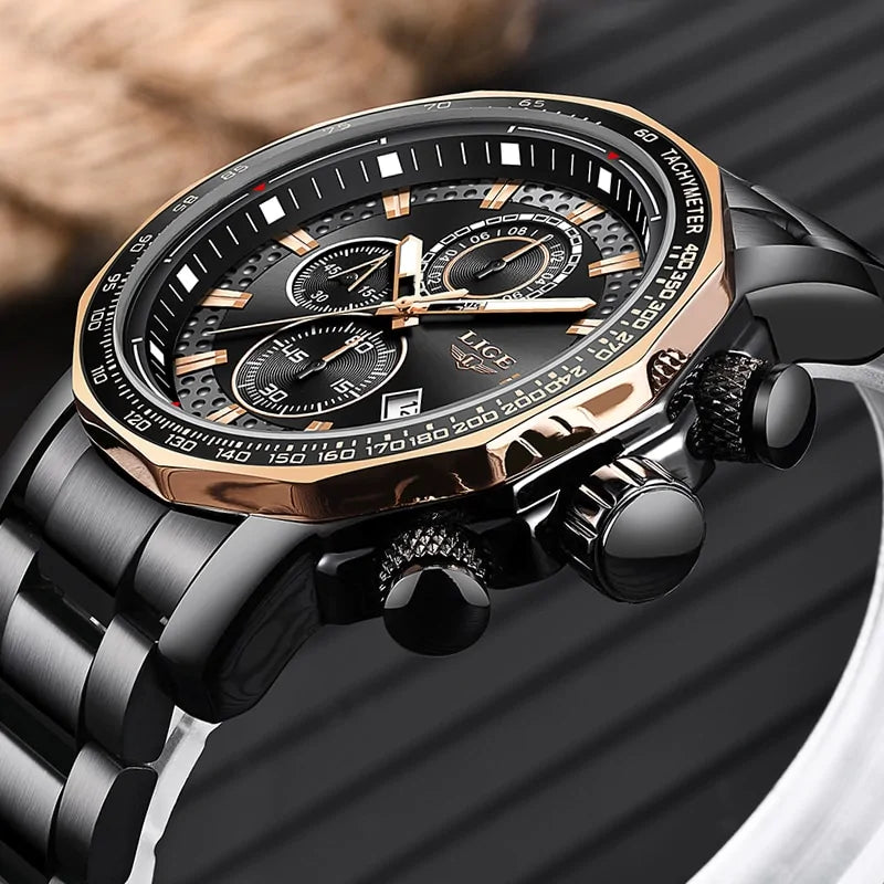 mens watches top brand - di supremo