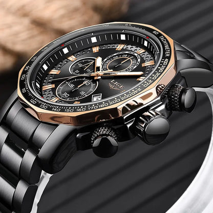 Mens Watches Top Brand - Di Supremo
