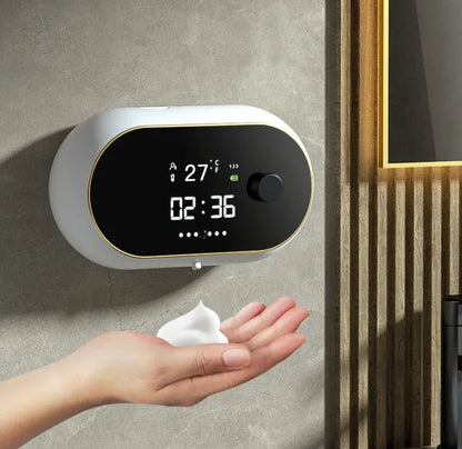Touchless Soap Dispenser - Di Supremo