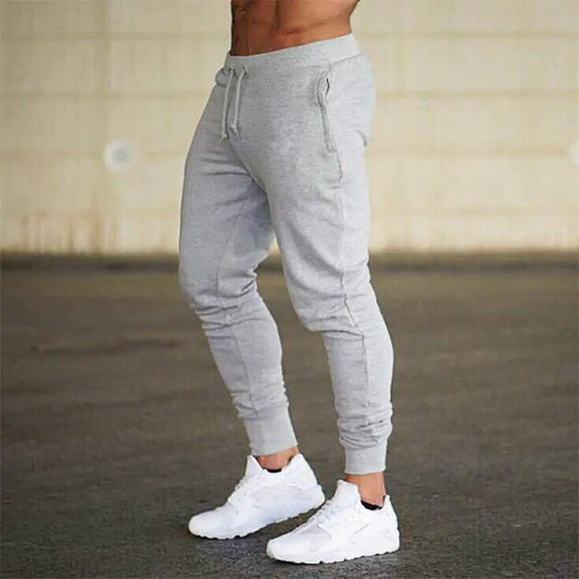 Mens Sweatpants - Di Supremo