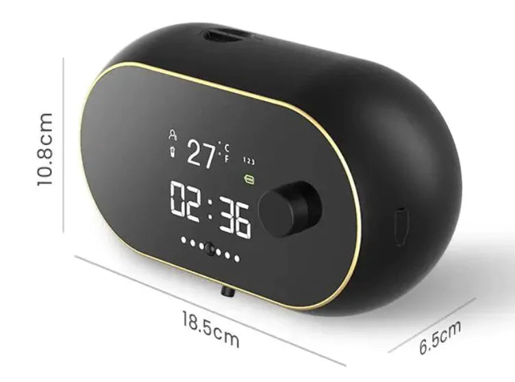 Touchless Soap Dispenser - Di Supremo