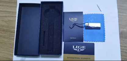 Mens Watches Top Brand - Di Supremo