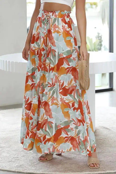 Remy Wide Leg Pants- - Di Supremo