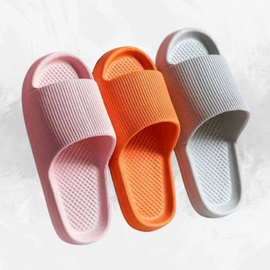 Unisex EVA Slippers for Home & Beach - Di Supremo
