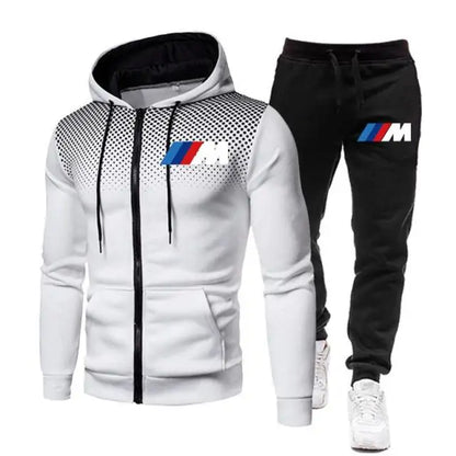 BMW Men's Football Sets - Di Supremo