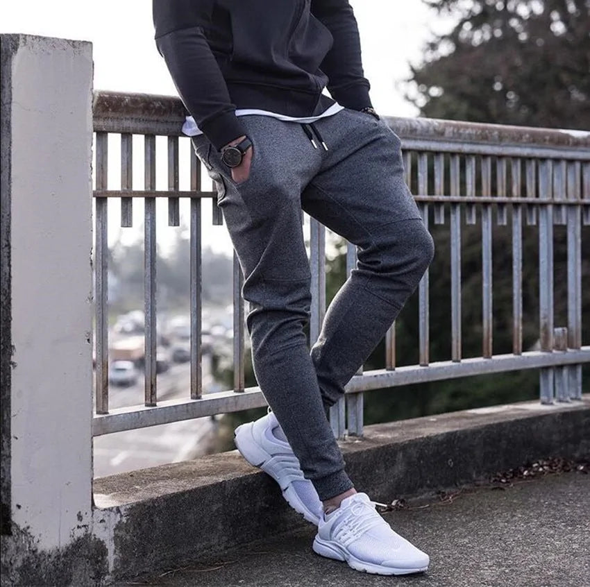Mens Sweatpants - Di Supremo