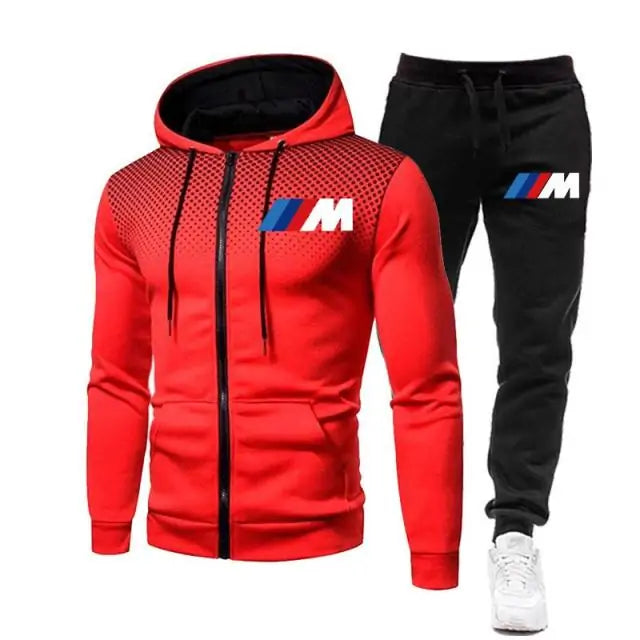 BMW Men's Football Sets - Di Supremo