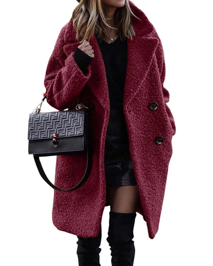 Winter Coat My Shop Saver